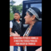 Un nuevo caso de «¿usted no sabe quien soy yo?» Senadora indígena maltrata a la fuerza pública por cumplir su labor. 